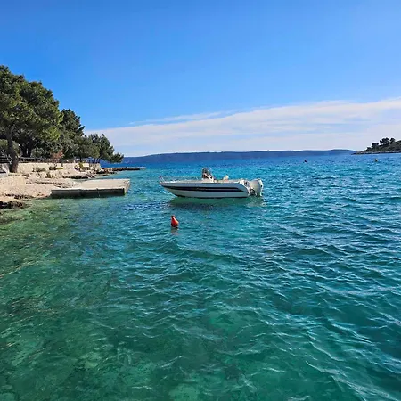 Paul Et Nana Apartment Trogir