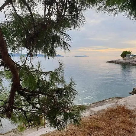 Apartment Paul Et Nana *