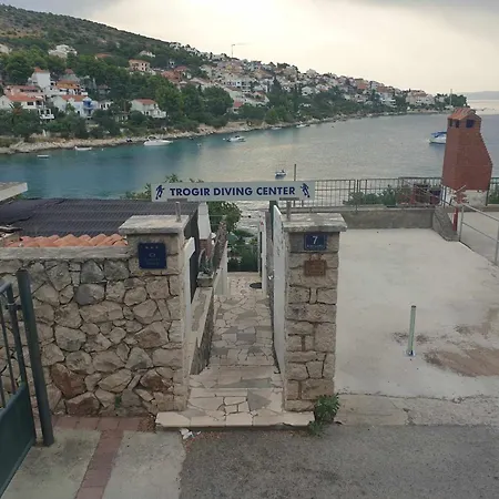 Apartmán Paul Et Nana