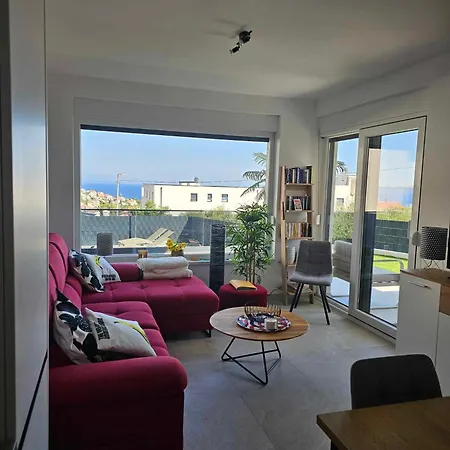 Paul Et Nana Apartment