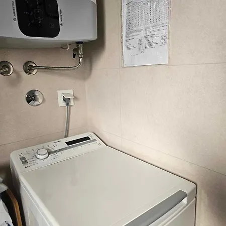 Paul Et Nana Apartment *