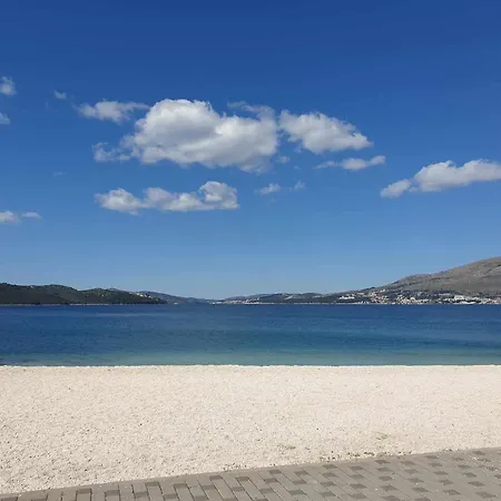 Daire Paul Et Nana *