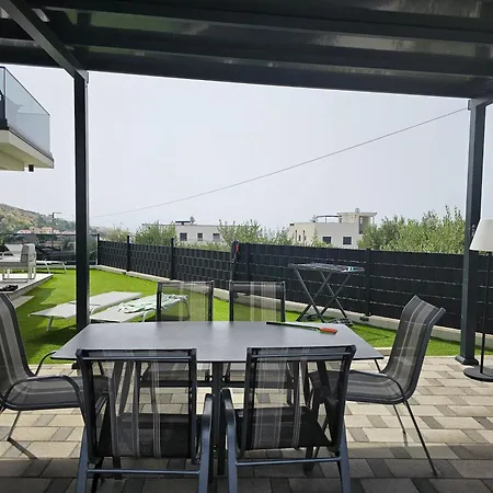 Paul Et Nana Apartment *