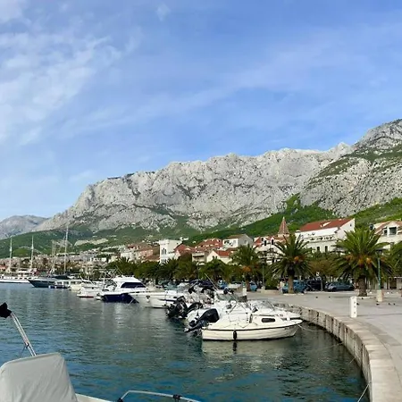 Paul Et Nana Apartment *