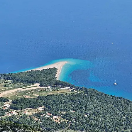 Paul Et Nana Trogir