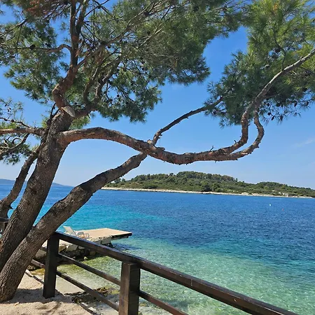 Paul Et Nana Apartment *