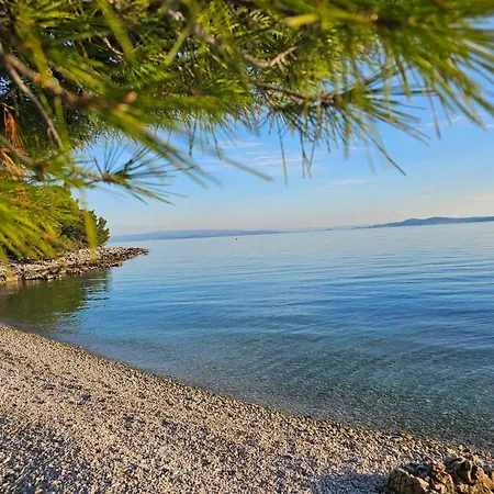 Paul Et Nana Apartment Trogir