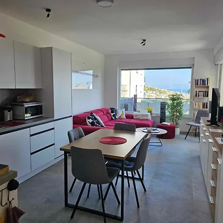 Apartment Paul Et Nana