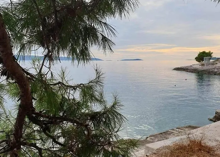 Apartmán Paul Et Nana *