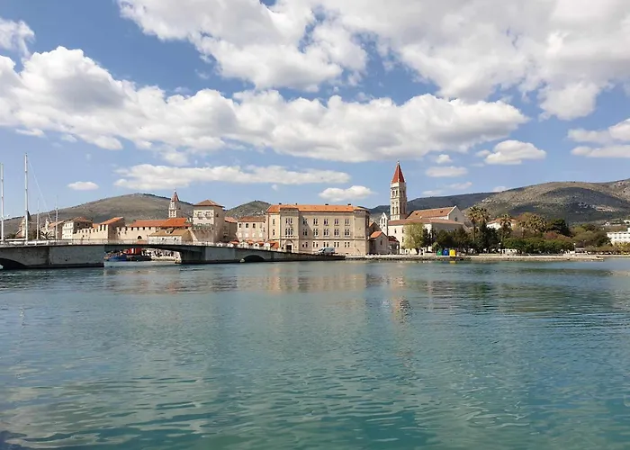 Paul Et Nana Apartmán *