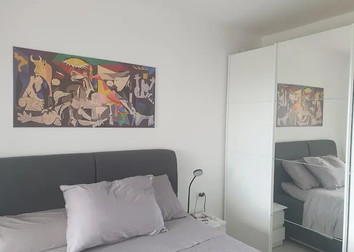 Apartmán Paul Et Nana