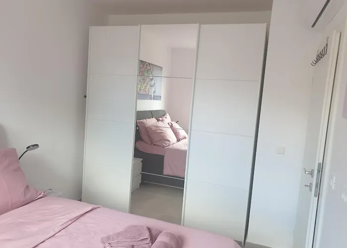 Apartmán Paul Et Nana *