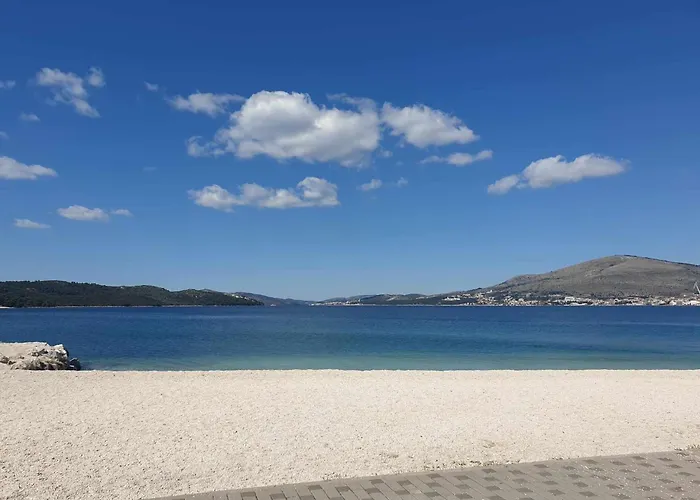 Apartmán Paul Et Nana *