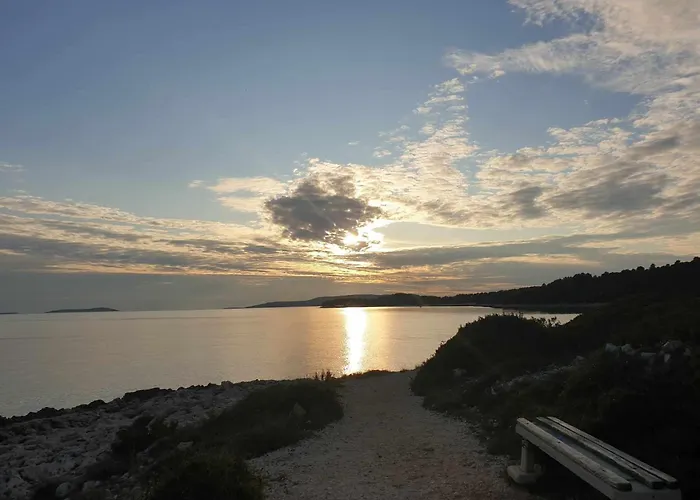 Paul Et Nana * Trogir