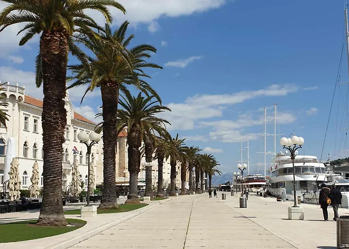 Apartmán Paul Et Nana