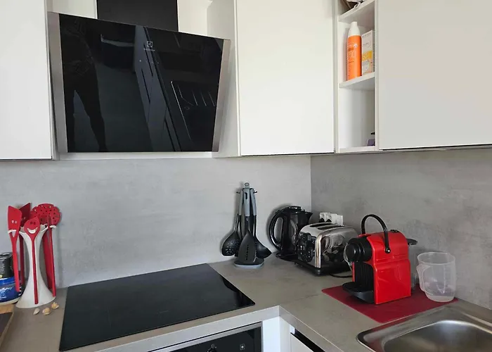 Paul Et Nana * Trogir