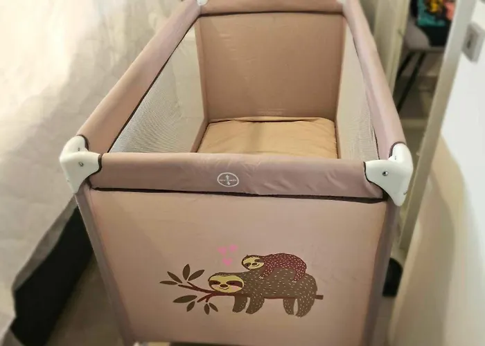 Apartmán Paul Et Nana Trogir