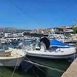 Paul Et Nana * Trogir