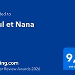 Paul Et Nana *