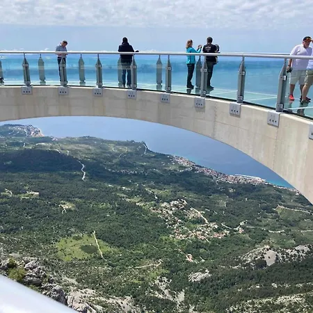 شقة Paul Et Nana *