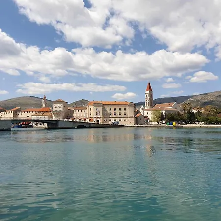 Paul Et Nana Apartament *