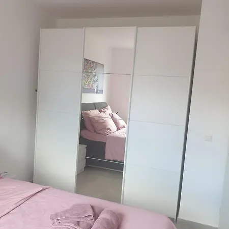 Apartament Paul Et Nana *