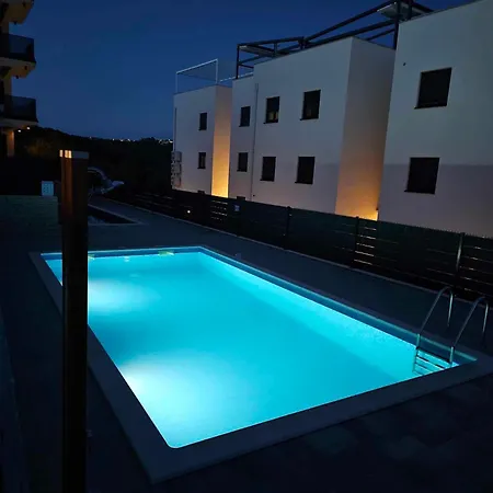 Paul Et Nana شقة *