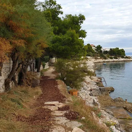 Paul Et Nana شقة تروغير