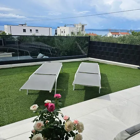 Paul Et Nana شقة *