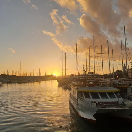 Paul Et Nana شقة *