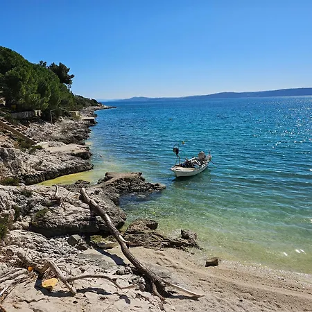 Paul Et Nana شقة تروغير