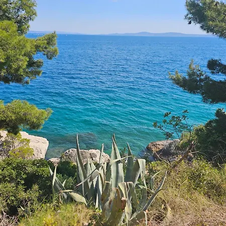 شقة Paul Et Nana تروغير