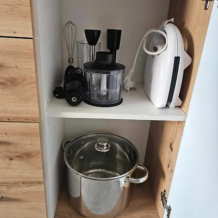 Paul Et Nana * Trogir