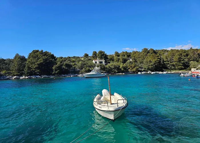 Paul Et Nana Apartament *