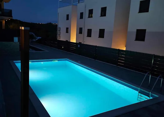 Paul Et Nana Apartament *