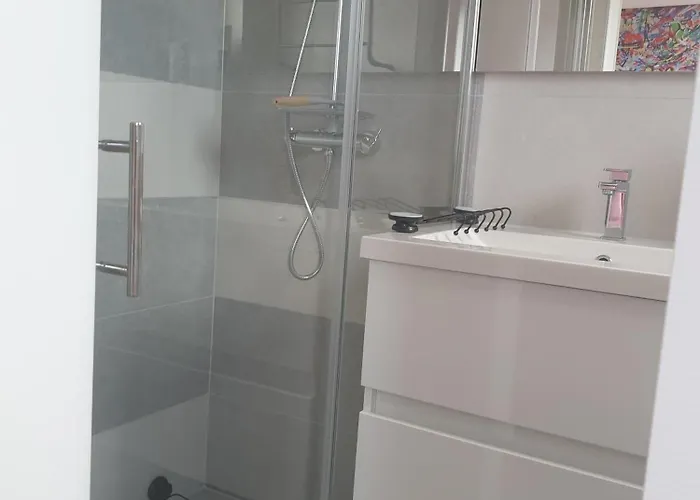 Paul Et Nana Appartement Trogir