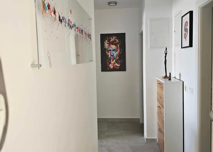 Paul Et Nana Appartement