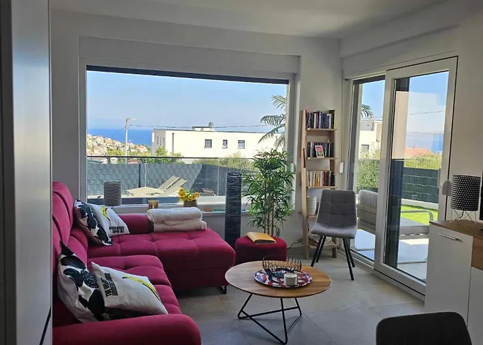 Paul Et Nana Appartement