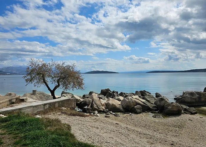 Apartament Paul Et Nana Trogir