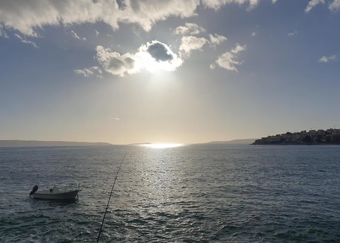 Paul Et Nana Apartament