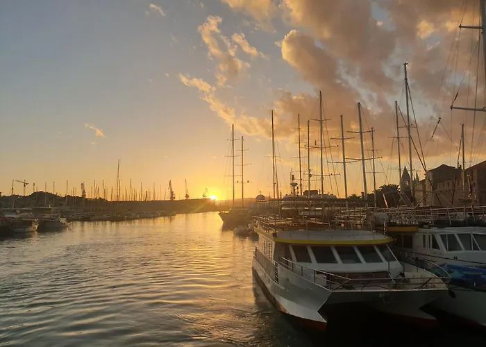 Paul Et Nana Appartement *