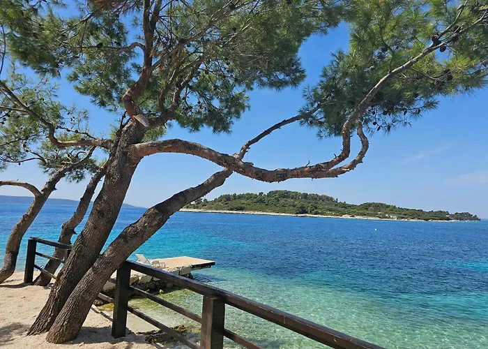 Paul Et Nana Apartament *