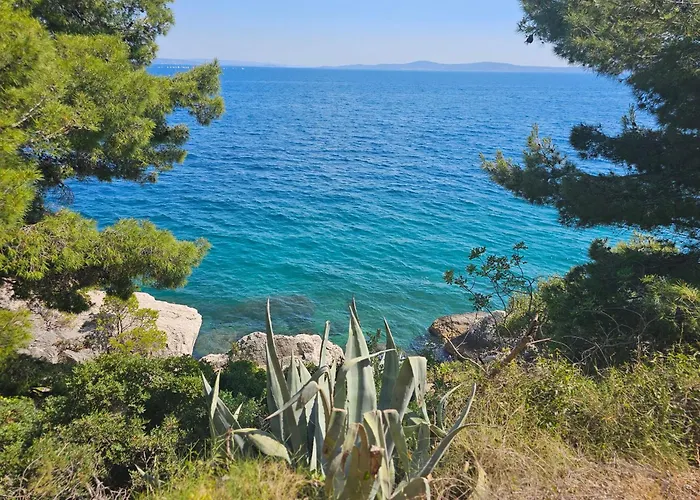 Apartament Paul Et Nana Trogir