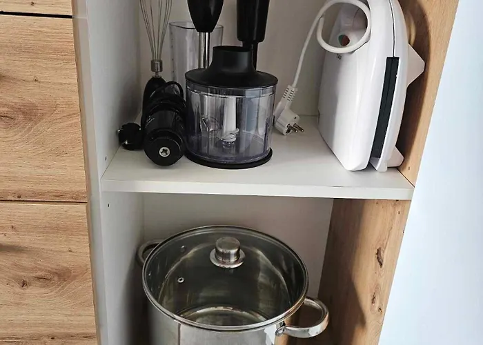 Paul Et Nana * Trogir