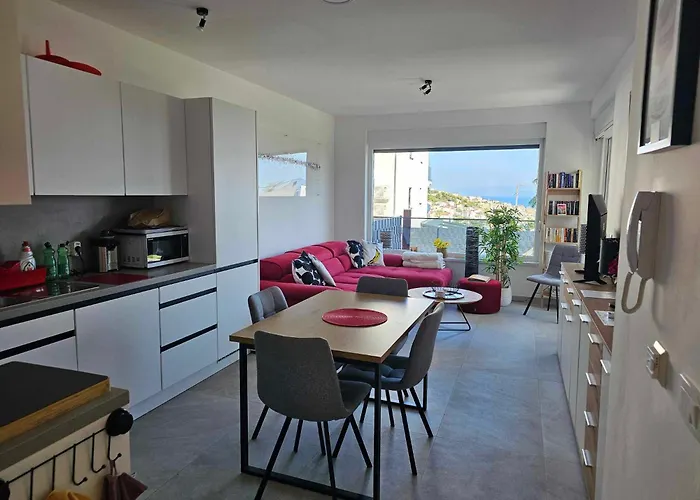 Apartament Paul Et Nana