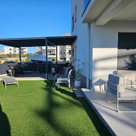 Apartamento Paul Et Nana Trogir