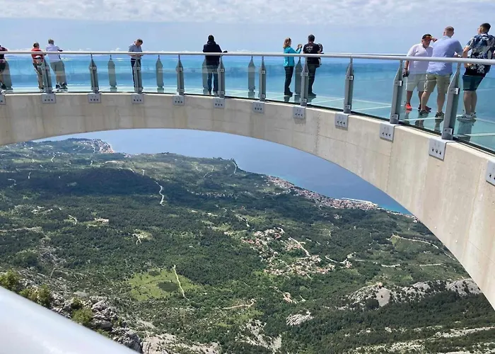 Apartamento Paul Et Nana *