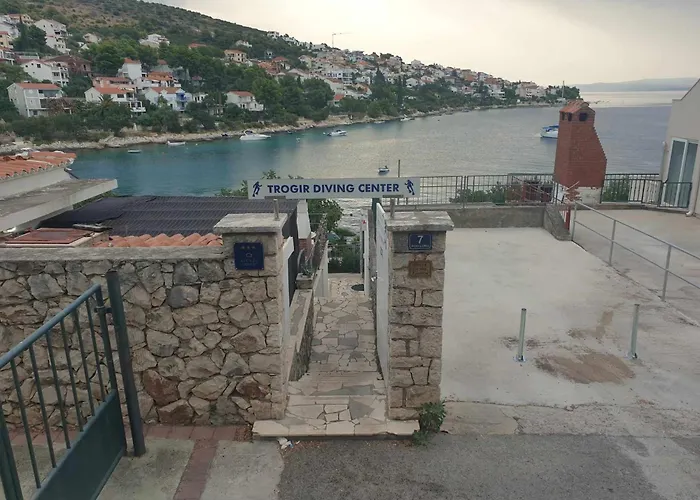 Apartamento Paul Et Nana