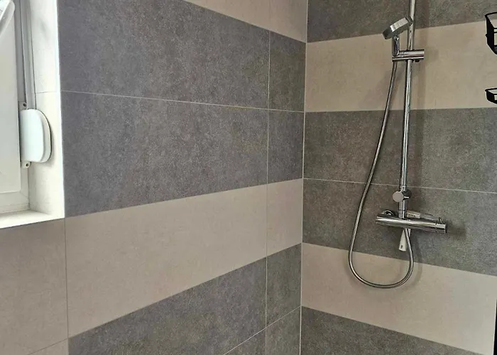 Paul Et Nana Apartamento