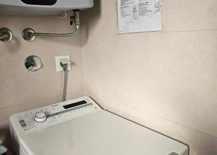 Paul Et Nana Apartamento *